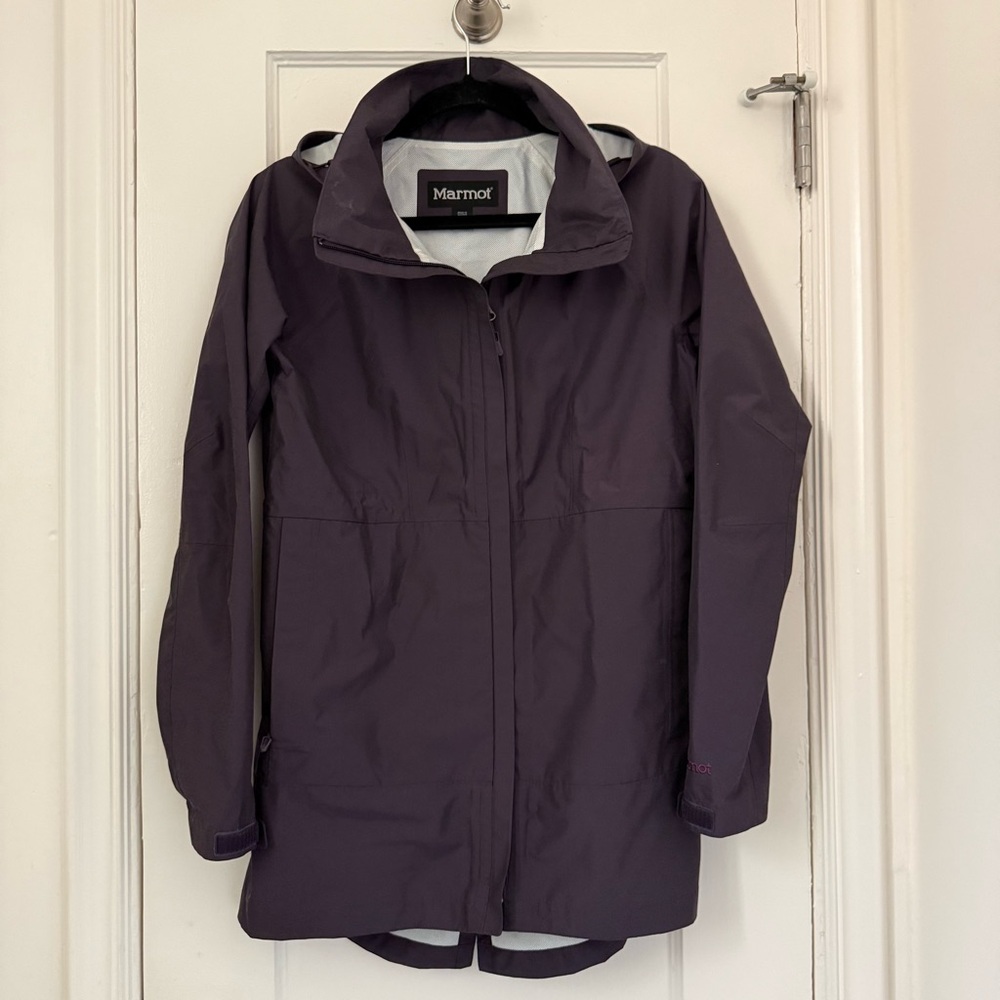 Marmot Celeste Rain Jacket